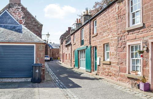 Kirk Wynd Cottage - Foto 11