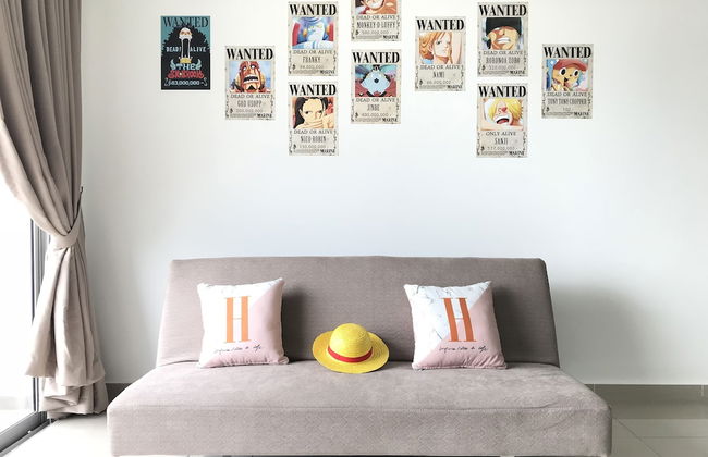 Centra Residences at Nasa City - Foto 23