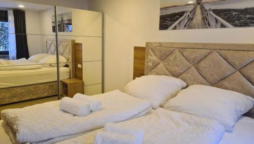 WellandHome Aalen - Private Deluxe Apartment - Foto 2