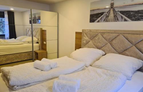 WellandHome Aalen - Private Deluxe Apartment - Foto 2