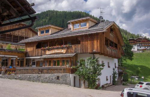 Agriturismo Lüch de Vanc - Photo 51