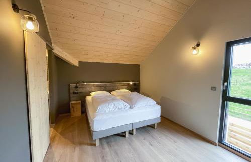 Les Gîtes de La Miellerie des Combes 5 étoiles - Foto 35