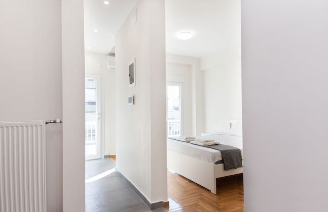 Stylish New Paradise for 2 in Marousi - Foto 18