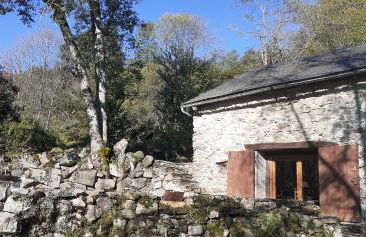 Grange ancienne aménagée - Photo 5