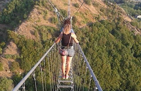 Dimora dei saraceni - Foto 22