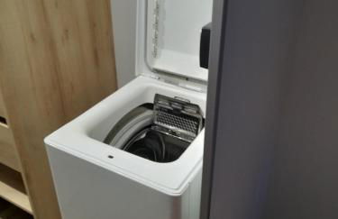 Mobil Home Moderne de 40m2 TOUT CONFORT Camping SIBLU Les CHARMETTES 785 La Palmyre Les Mathes - Foto 7