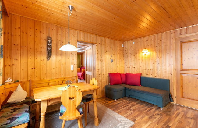 Apartment in Vorarlberg Near Ski Resort Montafon - Foto 21