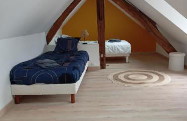 Maison paisible - Foto 3