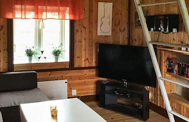 4 Person Holiday Home in Borlange - Foto 6