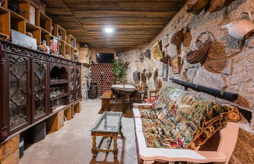 Retro-modern retreat in Esposende - Foto 44