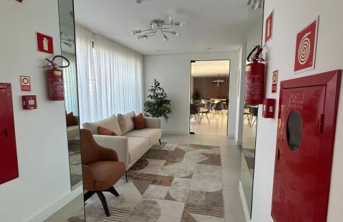 Studio Plus Portão - Conforto, Sofisticação e Ótima Localização - Foto 48