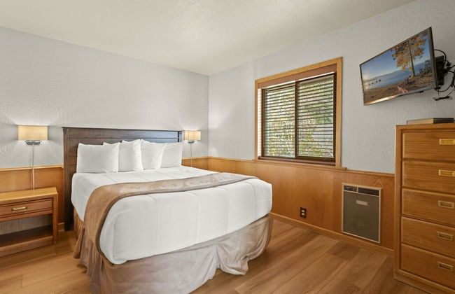 Tahoe Edgelake Beach Club by Coolvacay - Foto 83