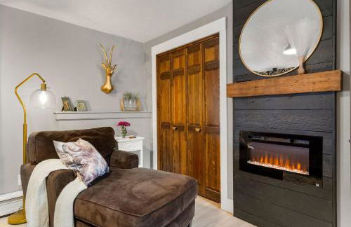 The Fox Watch A Luxury Retreat - Foto 34