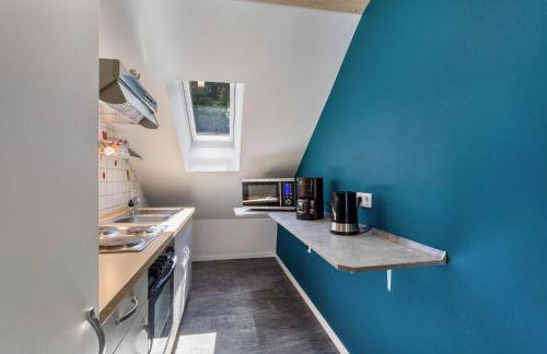 Ferienwohnung Am Waldrand - Photo 13