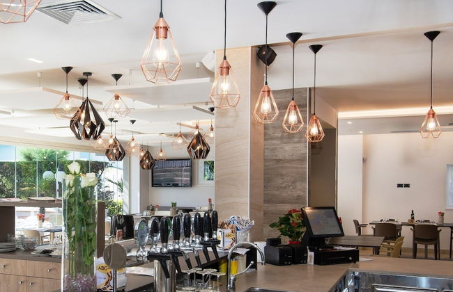 Park Gallanti Holiday Village - Foto 70