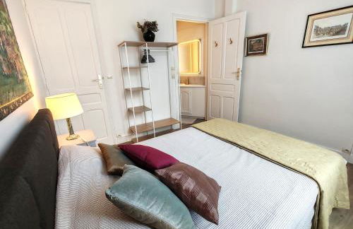 Appartement Le Baron Cœur de Rouen - Normandie - Foto 10