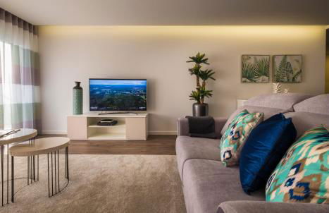 Alto das Nogueiras House Fátima - Foto 26