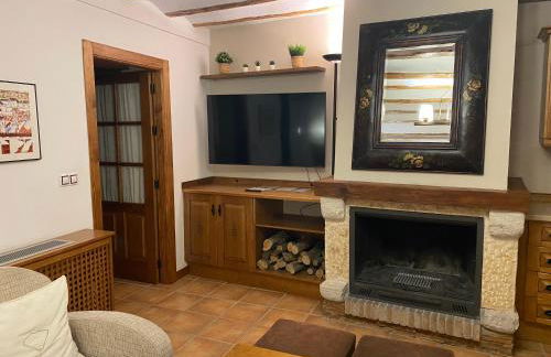 Alhanda Apartahotel - Foto 26