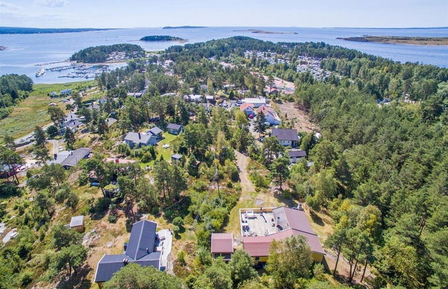 Larkollen vacation house - Foto 23