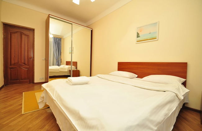 Central Dayflat Apartments - Foto 15