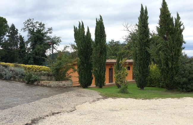 Agriturismo Le Mandriacce - Photo 27