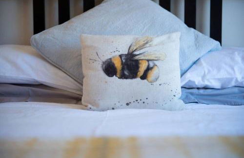 The Tack Room - rural boutique retreat for two - Foto 19