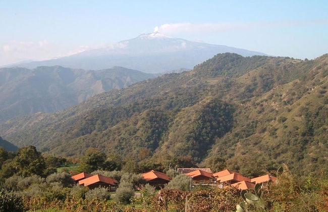 Agriturismo San Cataldo Farm Home - Photo 39