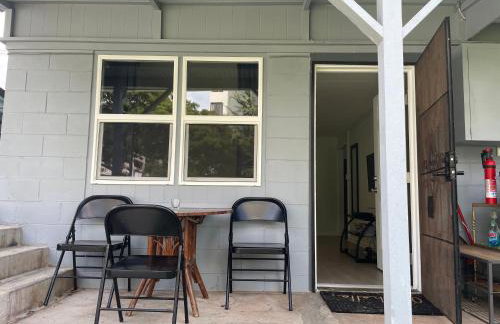 Urban oasis in heart of the city-large yard - Foto 27