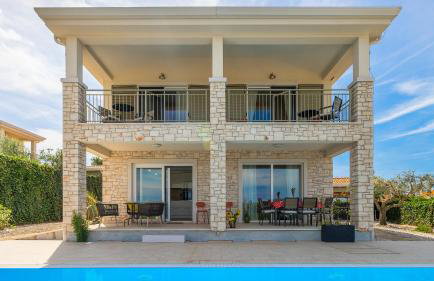 Beautiful Villa Casa Nova with pool in Brtonigla - Foto 14