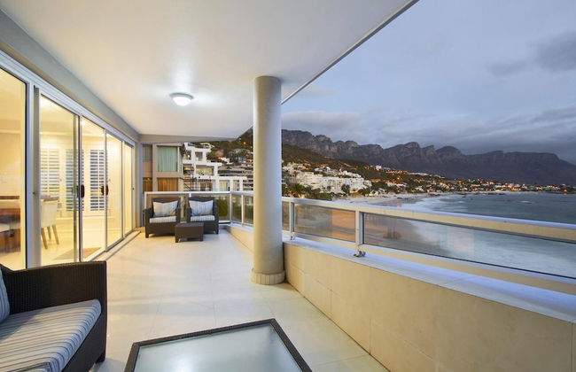 Clifton Views - Clifton - Foto 3