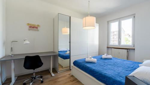 Spacious and bright apartment in Porta Vittoria - Foto 5