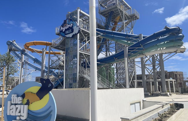 Marassi north coast 2 bedroom marina 202 - Foto 26