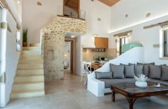 Villa Froudi - Foto 15