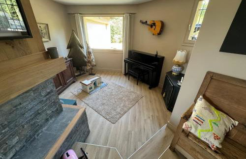 Villa vue panoramique, 6 chambres, piscine chauffée - Photo 28