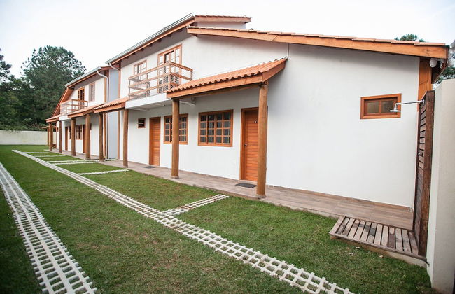 Paraíso em Balneário Camboriú - Praia do Estaleiro by ReservaStar - Photo 30