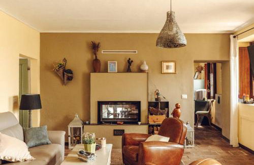 Maison typique avec vue sur les vignes des Langhe - Foto 43