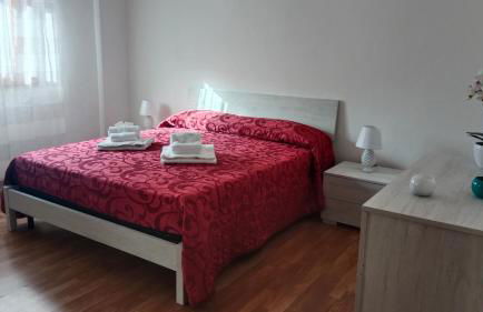 Kalisa Home, B&B e Casa Vacanza Palermo - Photo 28