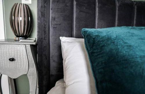 Beautiful 3 bedroom apartment by the Sea - Foto 20