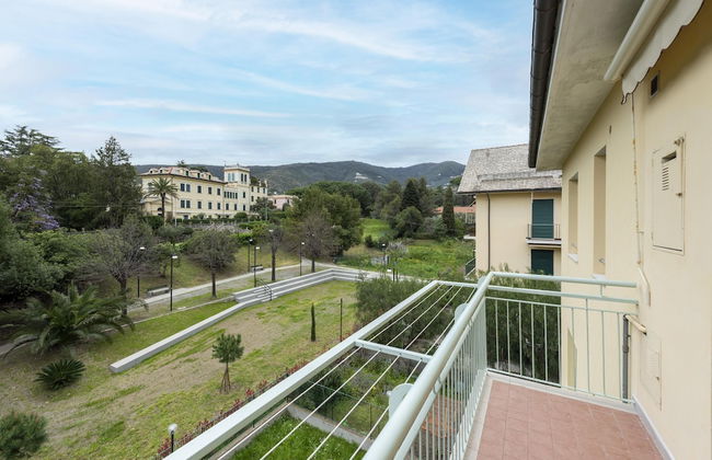 Cozy Flat In Sestri Levante - Foto 6