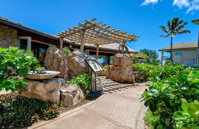 Hale Tiare 2 Bedroom Condo by RedAwning - Foto 33