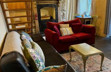 Kitts Cottage, Redruth, Cosy Cornish Retreat - Photo 13