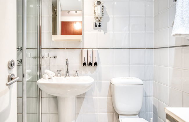 Park Regis Concierge Apartments - Foto 62