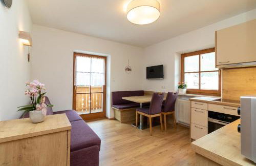 Hölzlhof Apartments - Foto 10