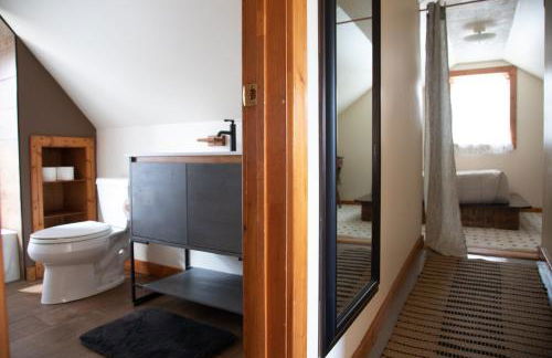 Cozy Tiny Haus Apt - Foto 21