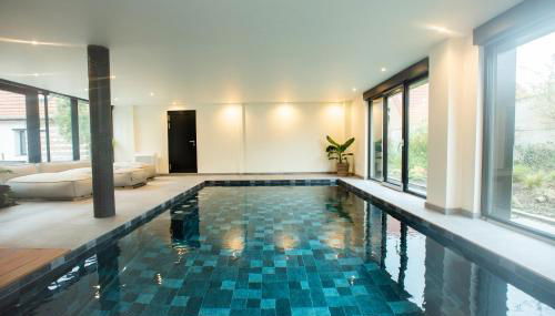 Cabanon à la FERME1802 - Foto 4