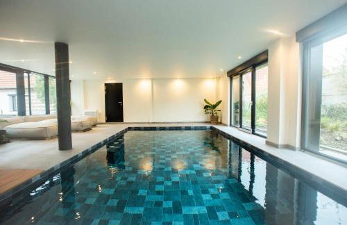 Cabanon à la FERME1802 - Foto 4