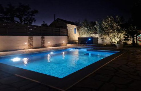 3 Bedroom Cozy Home In Sukosan - Foto 17