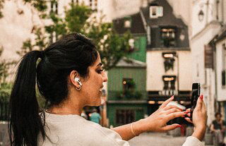 Vive como un local en París: recorridos a pie autoguiados con audio - Foto 1