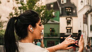 Vive como un local en París: recorridos a pie autoguiados con audio - Foto 1