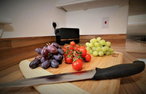 Signature - Morrison House - Foto 52